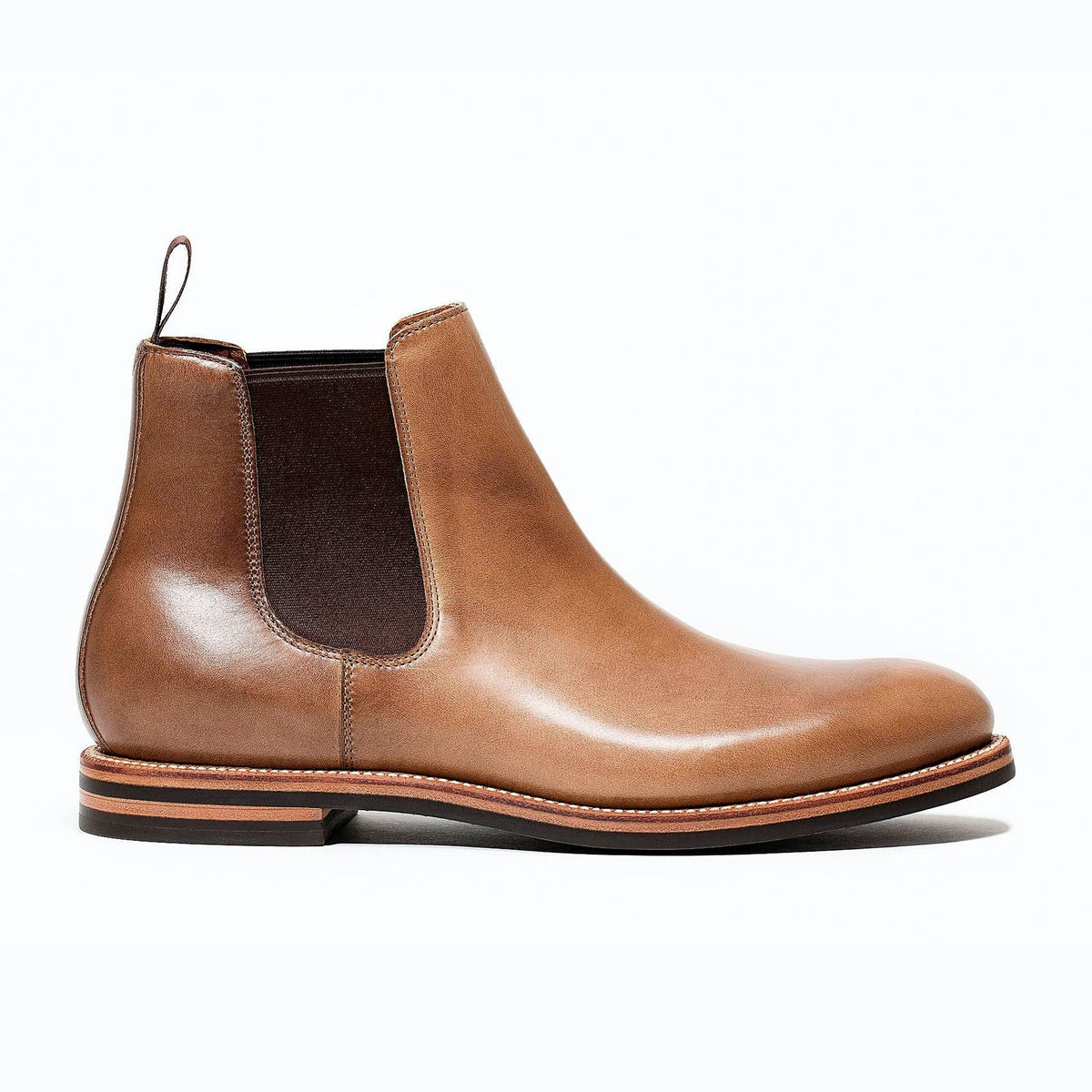 Chromexcel Leather