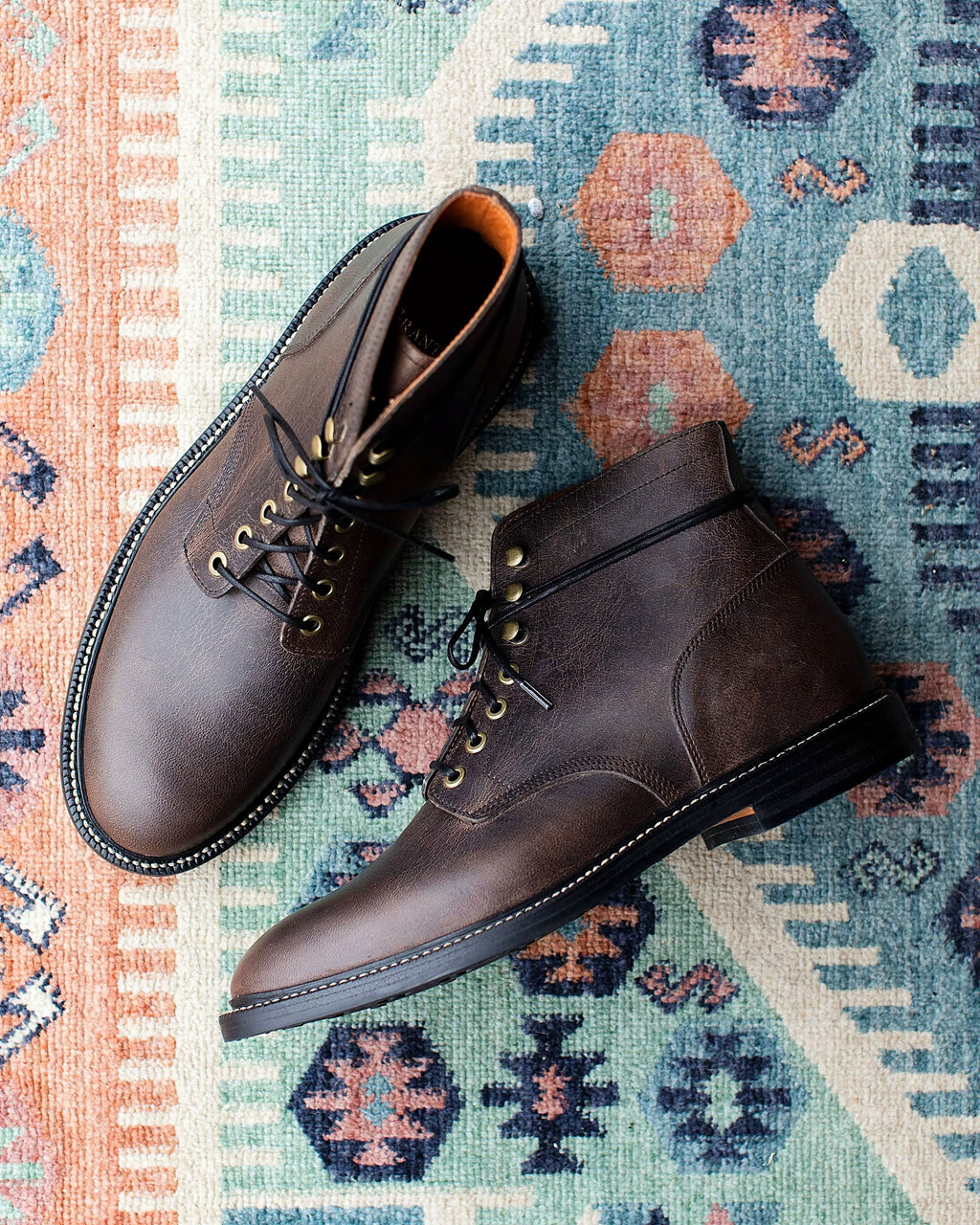 Black Waxed Deer