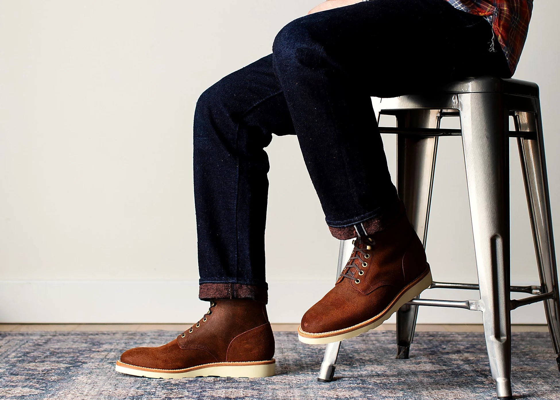 Dark Oak Roughout