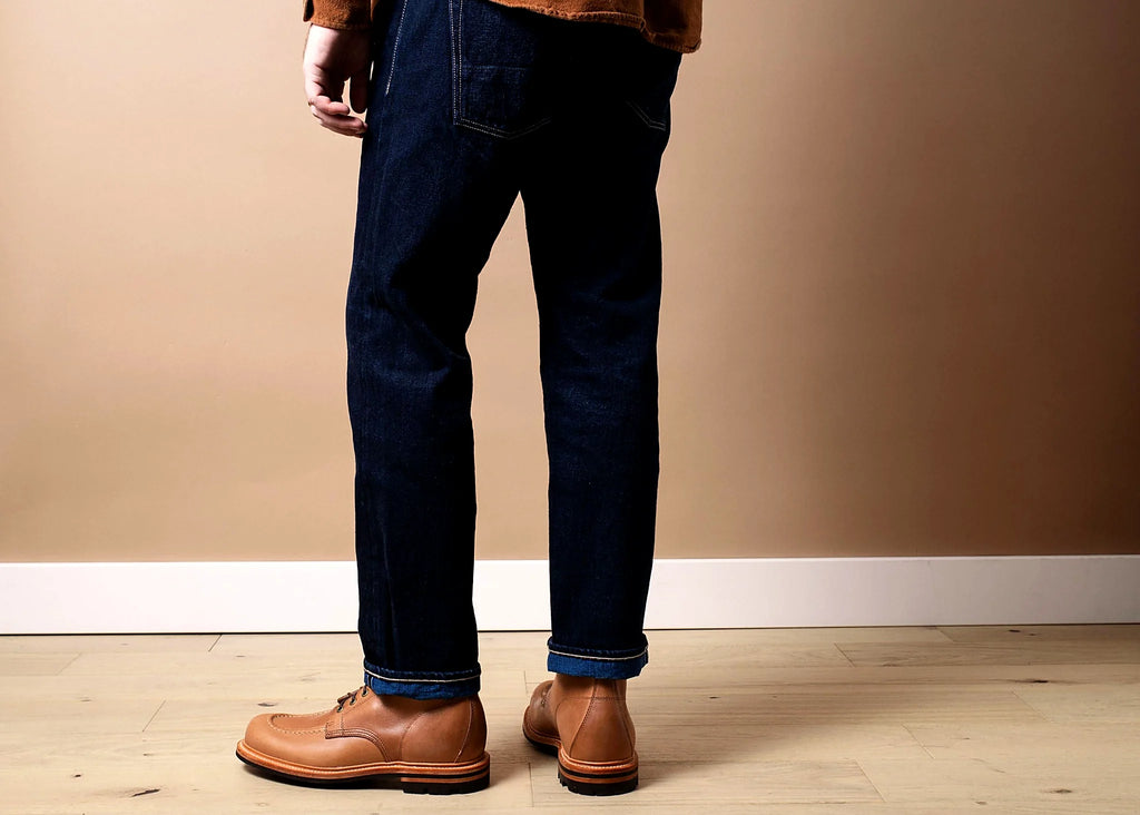 Dune Chromexcel
