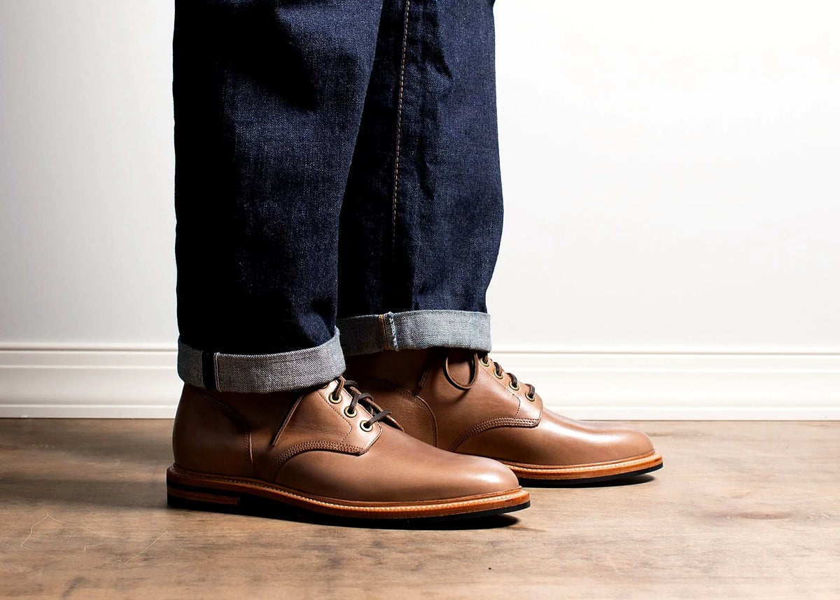 Dune Chromexcel