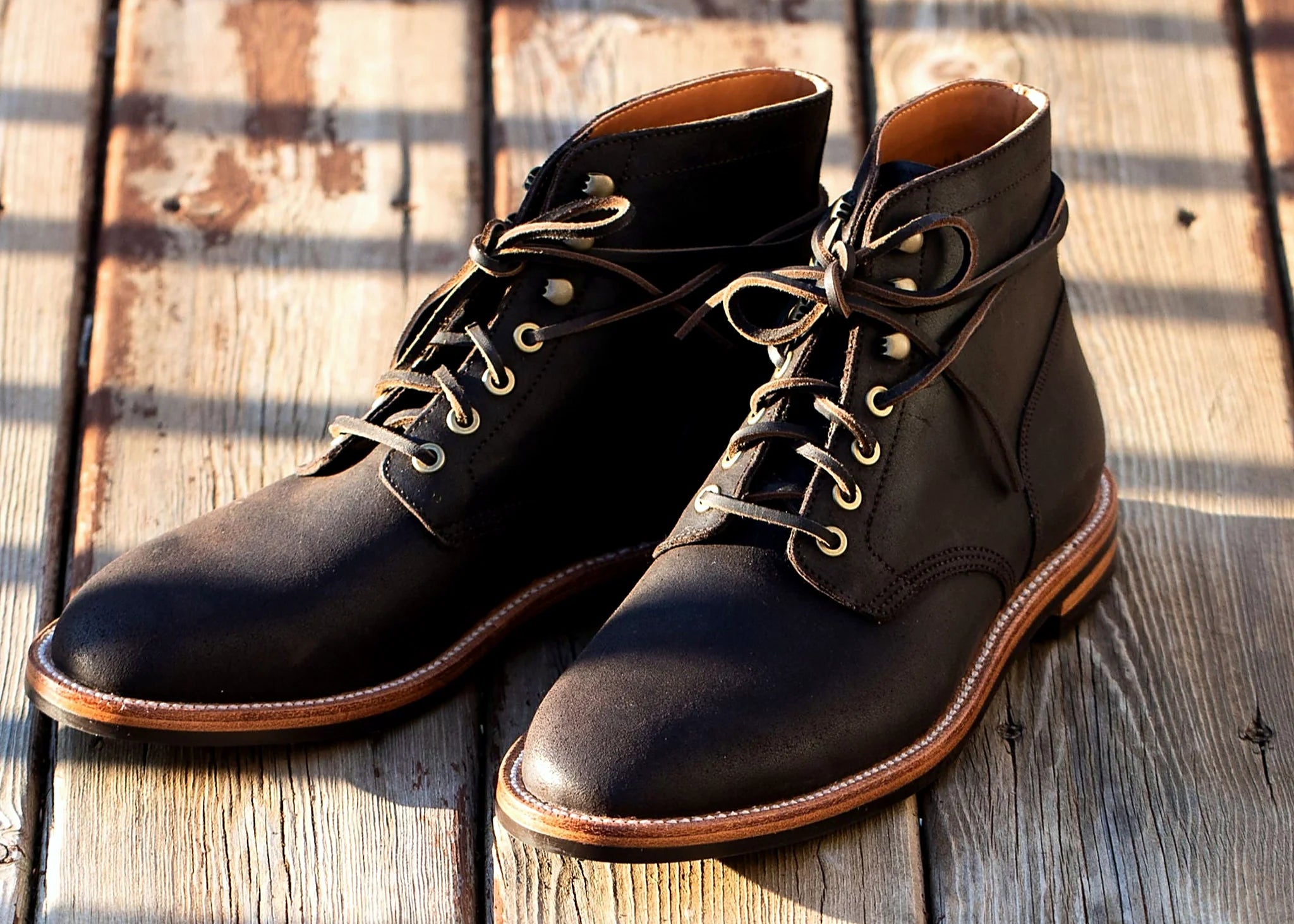 Earth Waxed Commander