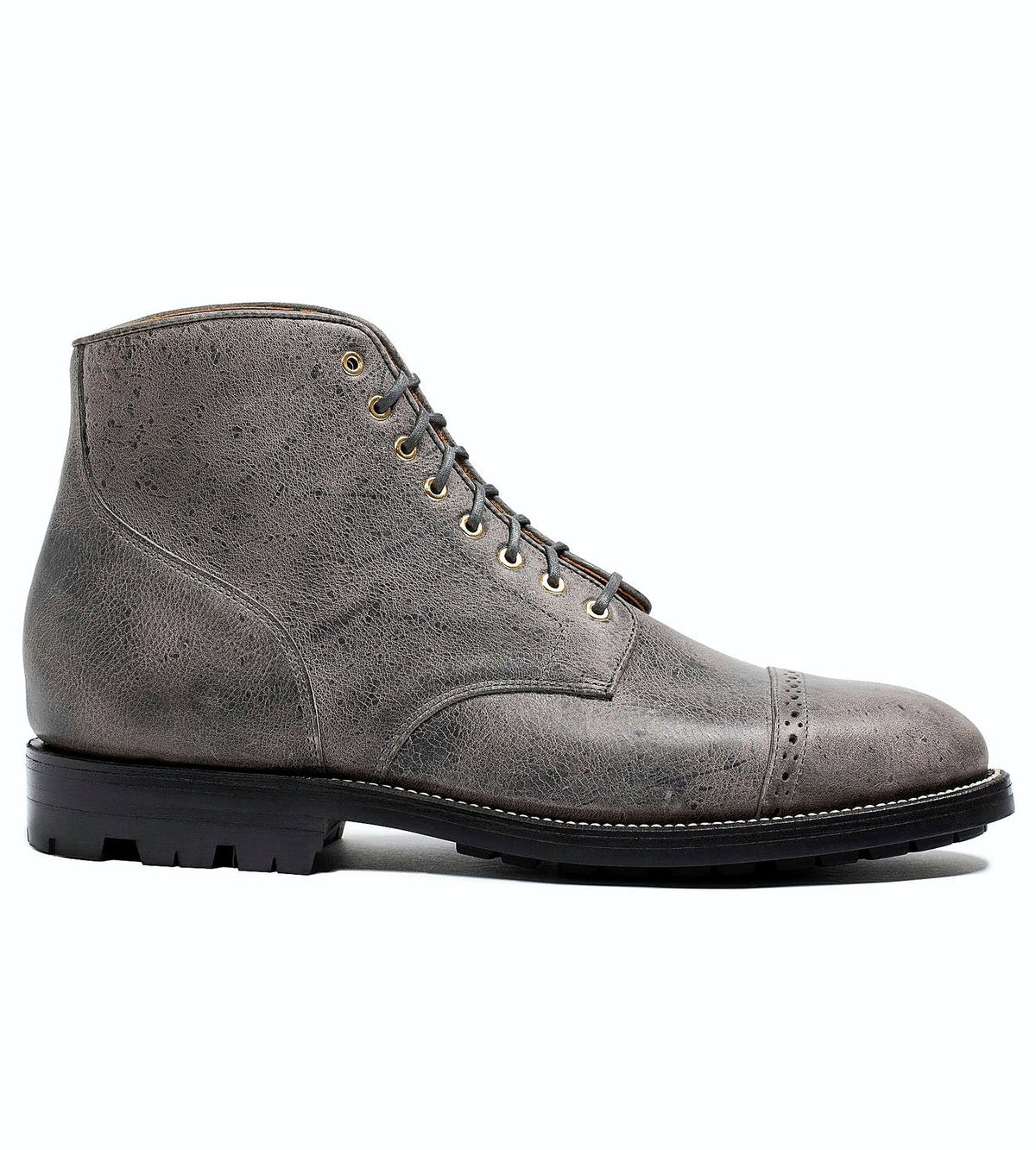 Rosedale Boots & Shoe Repair — storm-waxed-kudu-service-boot